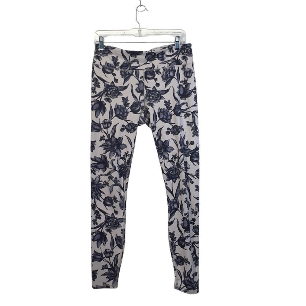 Define PowerHold High-Waisted Capri - Fabletics medium‎ - Picture 2 of 11